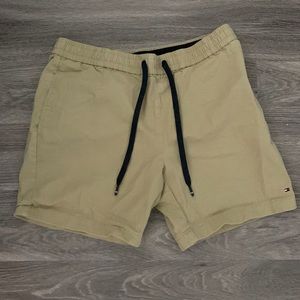 Tommy Hilfiger Cargo Shorts